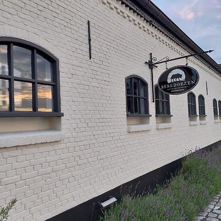 De Beredoezen - Sfeervolle Vakantiewoning In De Gezellige Kempen Retie Εξωτερικό φωτογραφία